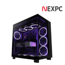 [넥스피씨] Z406 게이밍PC | I7 14700KF + RTX4090 WIFI | 데스크탑 본체 조립