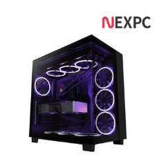 [넥스피씨] Z406 게이밍PC | I7 14700KF + RTX4090 WIFI | 데스크탑 본체 조립