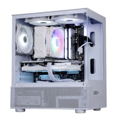 포유컴퓨터 2025 게임용 조립PC 코어i5 인텔 14세대 지포스 RTX 5060 Ti