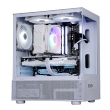 포유컴퓨터 2025 게임용 조립PC 코어i5 인텔 14세대 지포스 RTX 5060 Ti