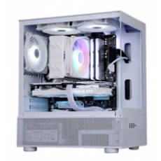 포유컴퓨터 2025 게임용 조립PC 코어i5 인텔 14세대 지포스 RTX 5060 Ti