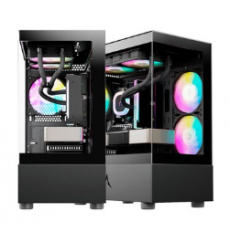 [왕가PC] 게이밍 데스크탑 게임용 고사양 조립컴퓨터 하이엔드PC 컴퓨터본체