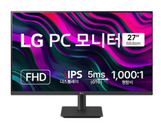 LG전자 FHD PC 모니터