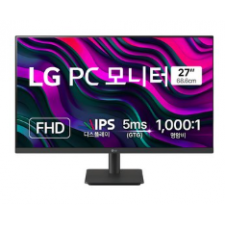 LG전자 FHD PC 모니터