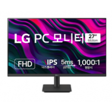 LG전자 FHD PC 모니터