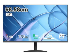 디엑스 FHD 100Hz IPS LED 컴퓨터 모니터