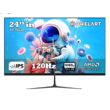 픽셀아트 FHD IPS 120Hz 게이밍 모니터
