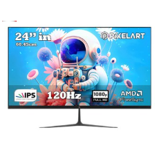 픽셀아트 FHD IPS 120Hz 게이밍 모니터