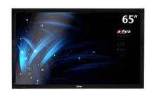 대화 65인치 4K HD 인더스트리 모니터 DH LM65 F400