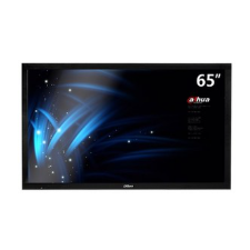 대화 65인치 4K HD 인더스트리 모니터 DH LM65 F400