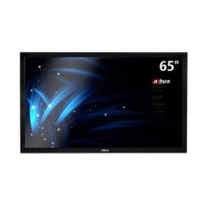 대화 65인치 4K HD 인더스트리 모니터 DH LM65 F400