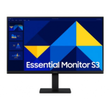 삼성전자 60.4cm LED 슬림베젤 모니터