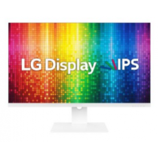 클라인즈 제스타 LG IPS사용 27인치 모니터 100Hz C타입 Dex지원 화이트