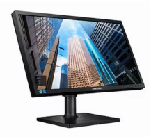 삼성전자 22인치 22E45K FHD 60Hz 와이드 모니터
