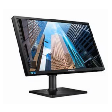삼성전자 22인치 22E45K FHD 60Hz 와이드 모니터