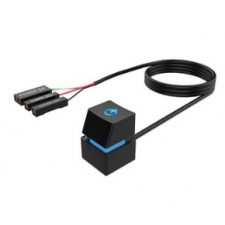 아이코어스 PC 외부 전원 스위치 블랙