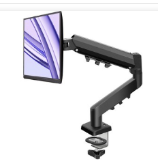 홈플래닛 싱글 모니터암