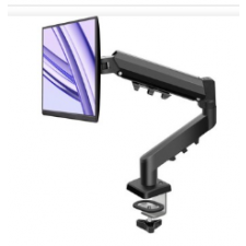 홈플래닛 싱글 모니터암