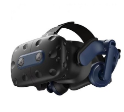 스마트 VR 안경 HTC Vive Pro 2 호환 가상현실 헤드셋 PC 에뮬레이터 컨트롤러 액세서리 SteamVR 트래킹 2.0Ro