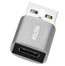 요이치 C타입 to USB-A 3.0 변환젠더 FLOW CA