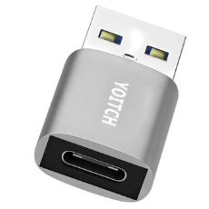 요이치 C타입 to USB-A 3.0 변환젠더 FLOW CA