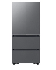 삼성전자 Bespoke AI 김치플러스 490L 스탠드형 4도어 김치냉장고 방문설치