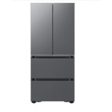 삼성전자 Bespoke AI 김치플러스 490L 스탠드형 4도어 김치냉장고 방문설치