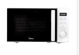 마이디어 디지털 전자레인지 20L