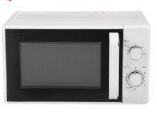 홈플래닛 전자레인지 다이얼식 20L