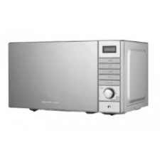 나비엔매직 전자레인지 버튼 다이얼식 실버 20L