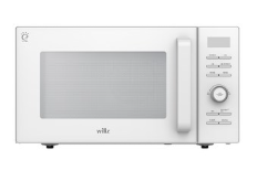 윌즈 턴테이블식 전자레인지 25L