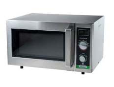 터치 컨트롤이 있는 윈코 커머셜 등급 전자레인지 1 000W 0.9입방피트