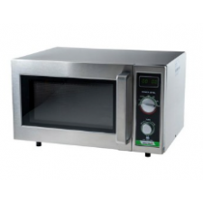 터치 컨트롤이 있는 윈코 커머셜 등급 전자레인지 1 000W 0.9입방피트