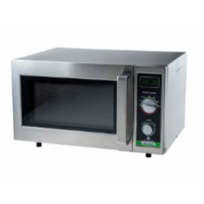 터치 컨트롤이 있는 윈코 커머셜 등급 전자레인지 1 000W 0.9입방피트