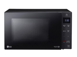 LG전자 스마트 인버터 마그네트론 전자레인지 터치식 22L 방문설치