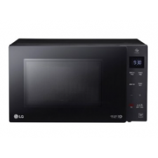 LG전자 스마트 인버터 마그네트론 전자레인지 터치식 22L 방문설치