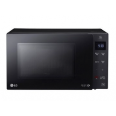 LG전자 스마트 인버터 마그네트론 전자레인지 터치식 22L 방문설치