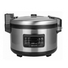 퀄쿡 대용량 업소용 영업용 50인용 전기멀티밥솥 멀티쿠커