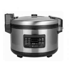 퀄쿡 대용량 업소용 영업용 50인용 전기멀티밥솥 멀티쿠커