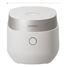 쿠쿠 전기밥솥 6인용