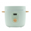 쿠잉전자 미니 전기 보온밥솥 3인용