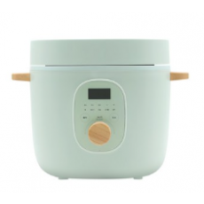 쿠잉전자 미니 전기 보온밥솥 3인용