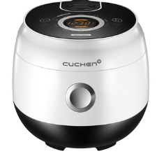 [10% 환급가전] 쿠첸 마이컴 크리미 미니 밥솥 3~4인용