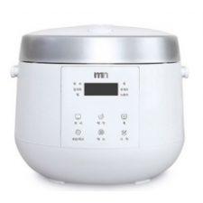 [엠엔] 3인용 다기능 보온 미니 전기 밥솥