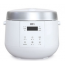 [엠엔] 3인용 다기능 보온 미니 전기 밥솥