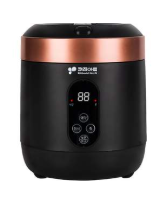 키친아트 미니 전기 밥솥 1~2인용