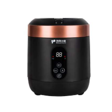 키친아트 미니 전기 밥솥 1~2인용