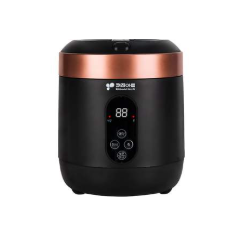 키친아트 미니 전기 밥솥 1~2인용