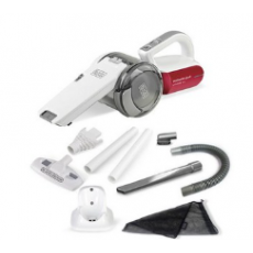 블랙앤데커 피벗 소형 무선 진공청소기 18V TPV1820RAC