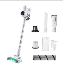 [신제품] 홈리아 차이슨 무선 청소기 초강력 흡입력 + 셀프 스탠딩 + 다양한 구성품